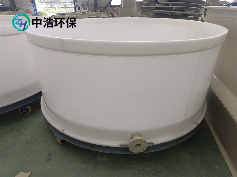 新乐PP抽滤槽
